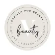Vanilla Pod Beauty Vanilla Pod Beauty