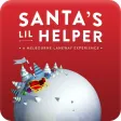 Santas Lil Helper
