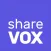 shareVOX