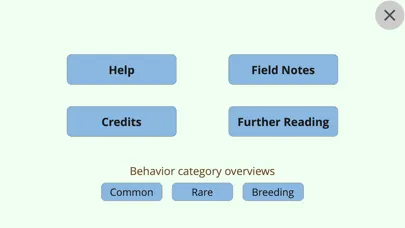 Tangkapan skrin Crow Scientist