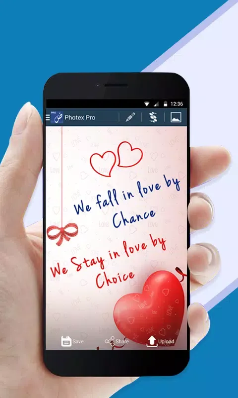 Photex Pro应用截图