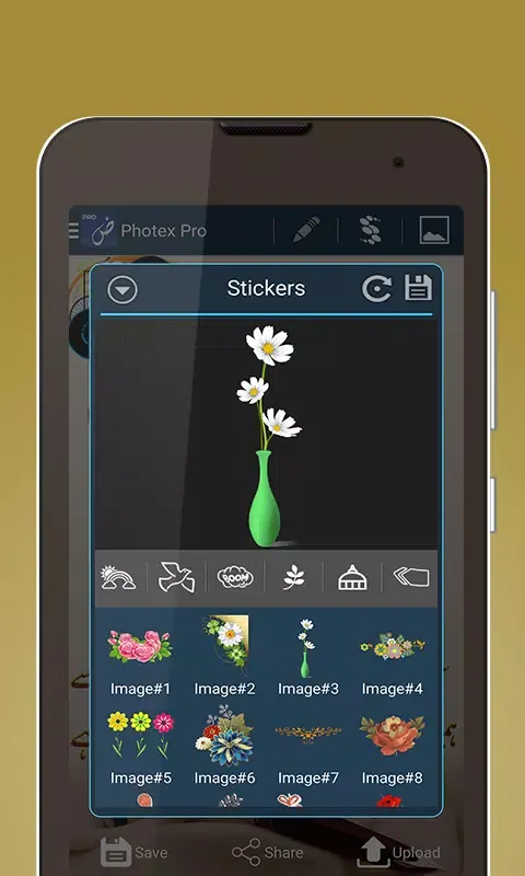 Photex Pro应用截图