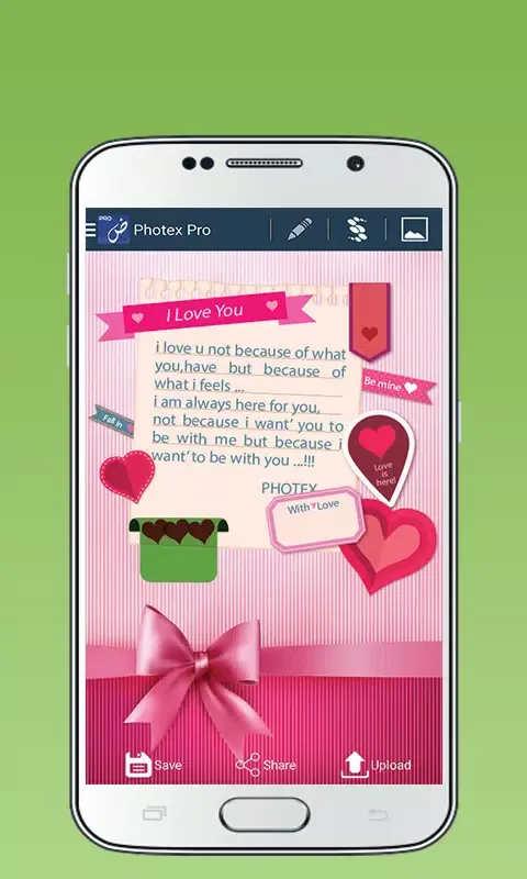 Photex Pro应用截图