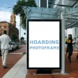 Hoarding Theme Photo Frame/Collage Maker and Editor Hoarding Theme Photo Frame/Collage Maker and Editor