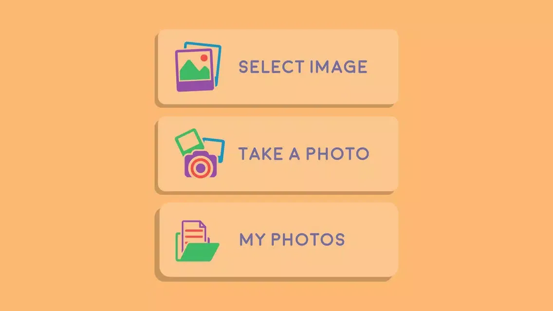 Hoarding Theme Photo Frame/Collage Maker and Editor Screenshots