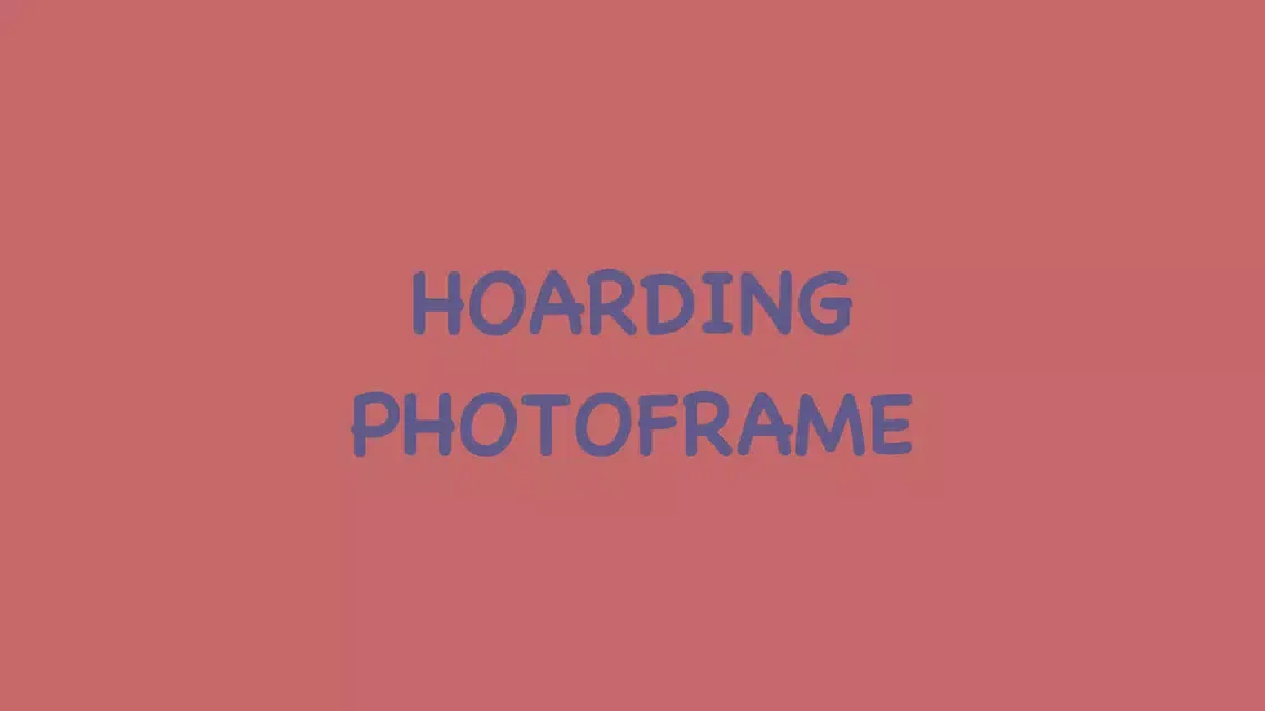 Скриншоты HD Hoarding Theme Photo Frame Editor and Collage Maker - Photo Lab Foto Montage with Colorful Frame. Feel yourself rich & celebrity with PicCells Instaceleb Wonder photo candy & photo studio app.