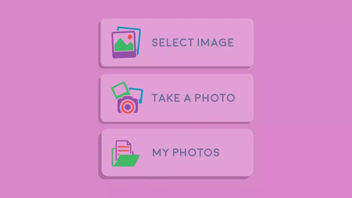 Captures d'écran de Romantic Love theme photo frame maker & editor