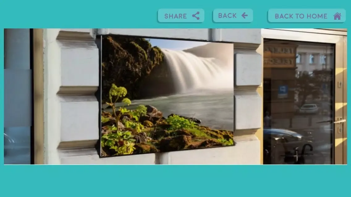 تصاویر Signboard Theme Photo Frame Editor and Collage Maker
