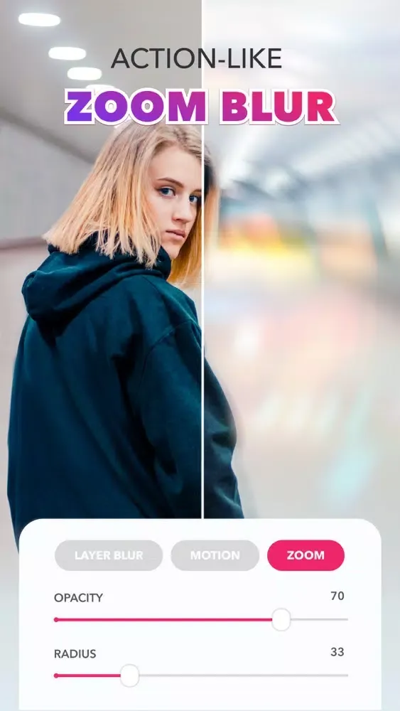 Invisi - Object removal سکرین شاٹس