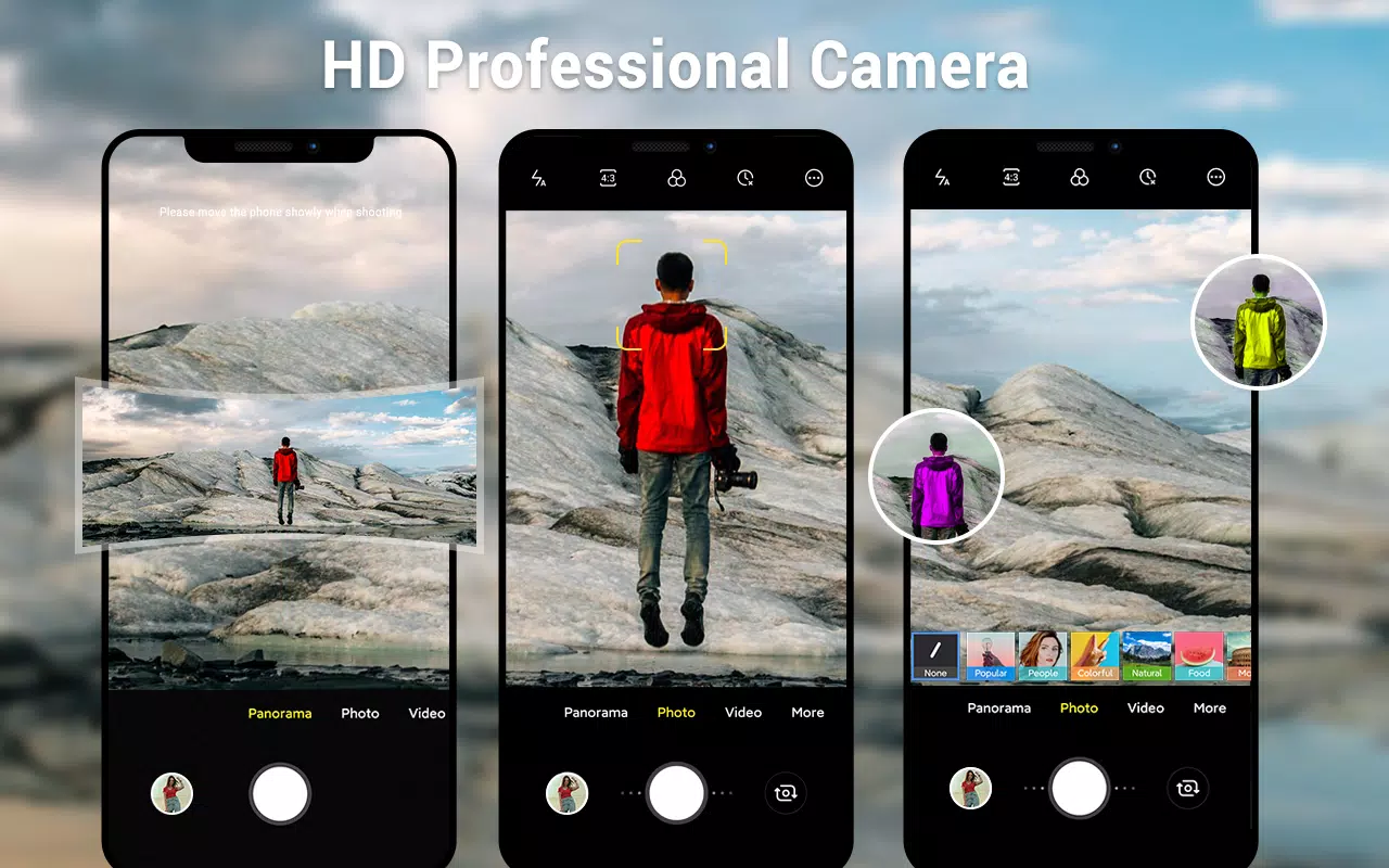 Camera APK para Descargar en Android PGYER APKHUB Camera APK para Descargar en Android PGYER APKHUB
