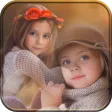 Photo blend