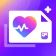 Likes Photo Effect for IG Post Likes Photo Effect for IG Post