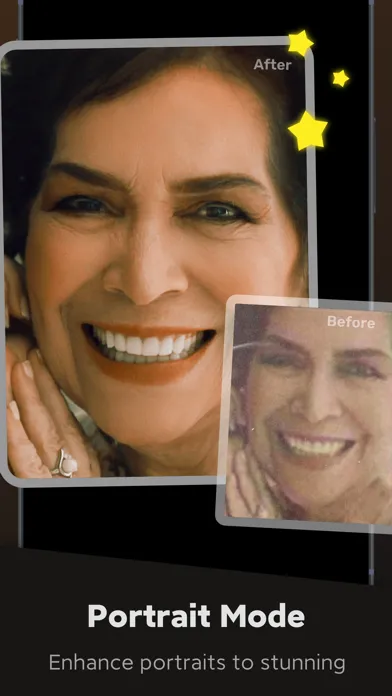 Image Enhancer AI - Fix Blurry Screenshots