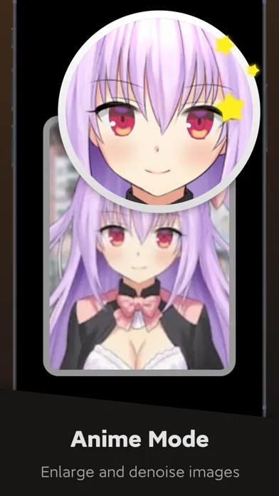 Image Enhancer AI - Fix Blurry Screenshots