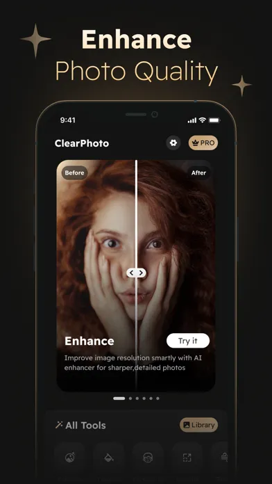 تصاویر AI Insta: Headshots Generator