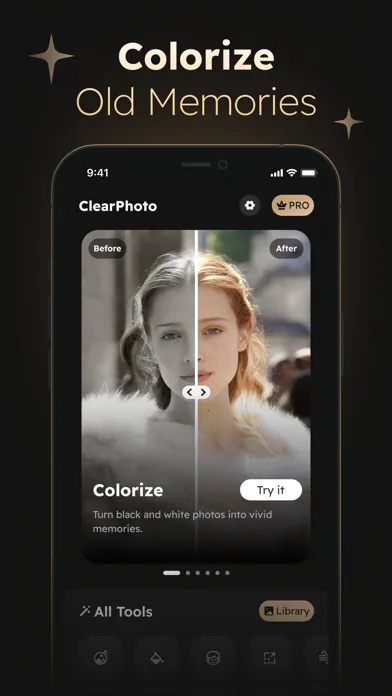 تصاویر AI Insta: Headshots Generator