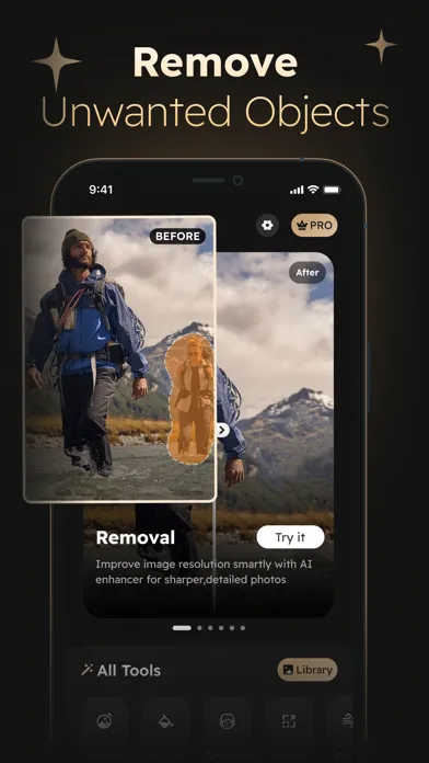 تصاویر AI Insta: Headshots Generator