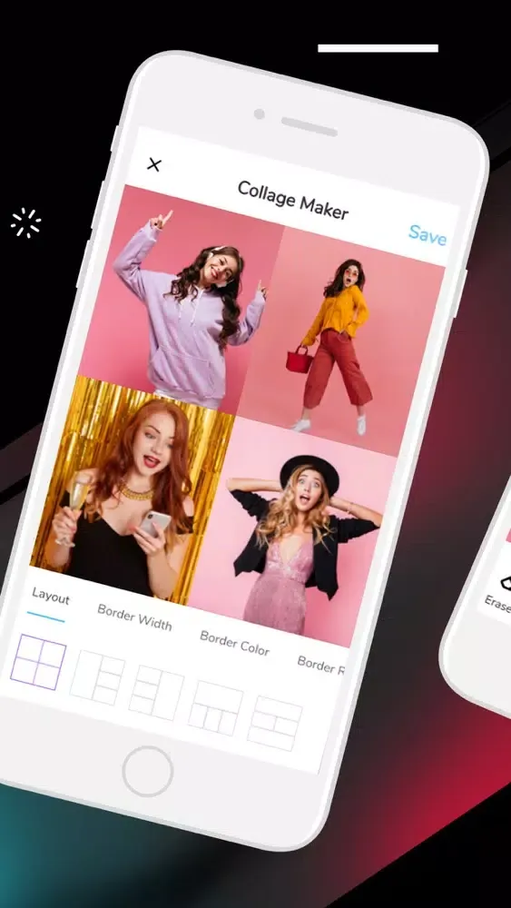 TikFans: Go Viral on Tok স্ক্রিনশট