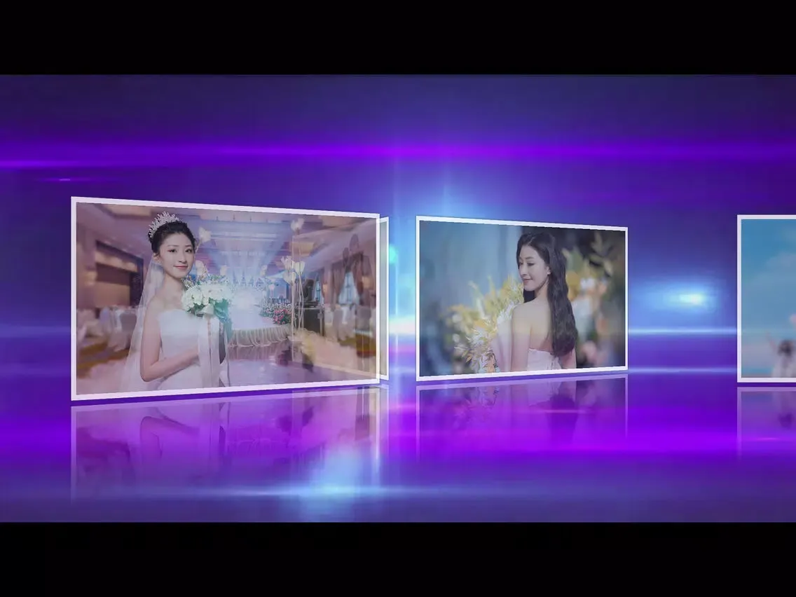 Screenshot di PicsVideo iPad 