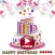 Birthday video maker 2024