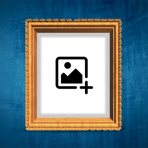 Interior Art: Frame your Photo