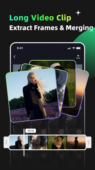 تصاویر GIF Maker & Editor Master
