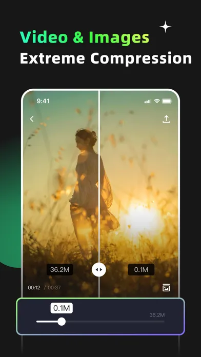 تصاویر GIF Maker & Editor Master