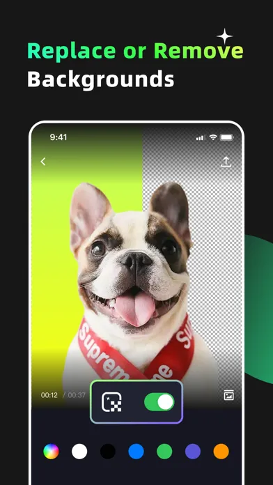 تصاویر GIF Maker & Editor Master