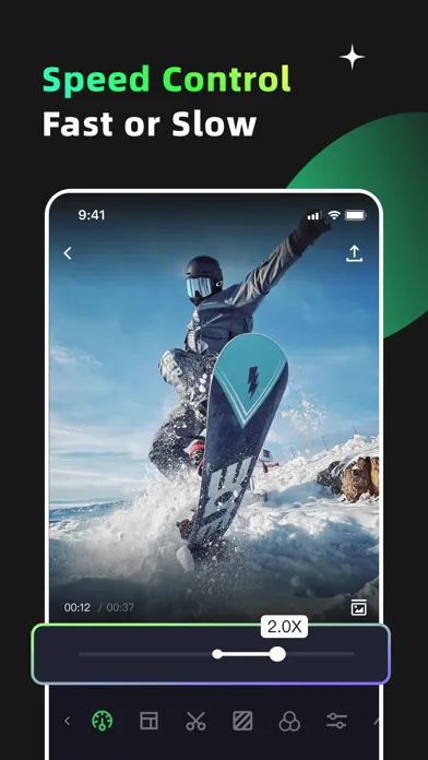 تصاویر GIF Maker & Editor Master