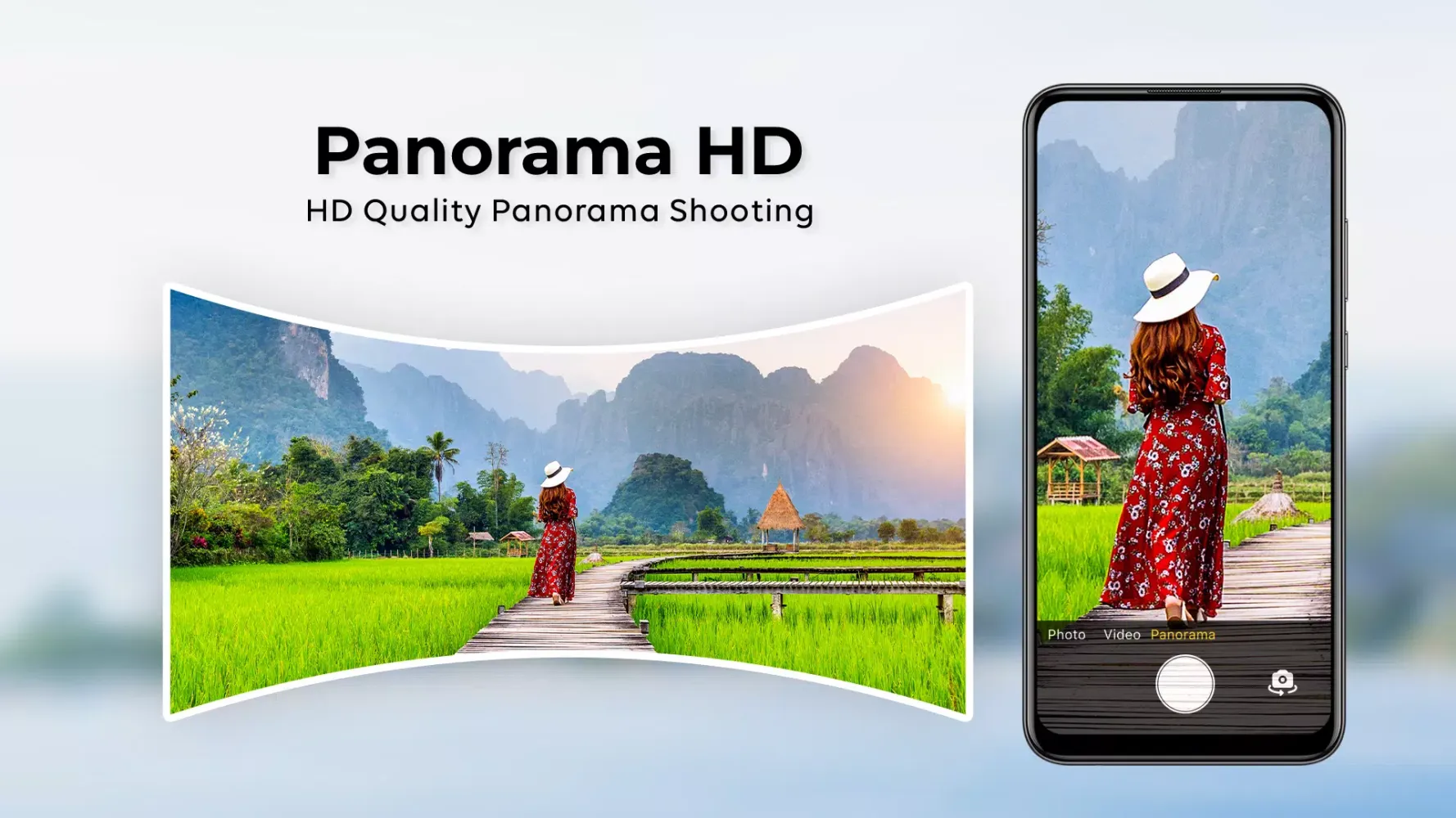HD Camera Ekran Görüntüleri