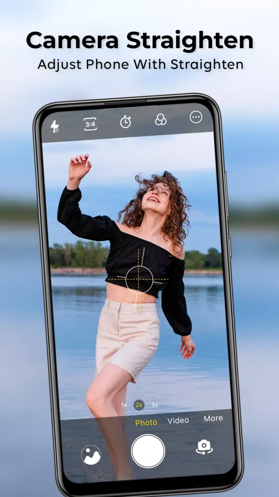 HD Camera Ekran Görüntüleri
