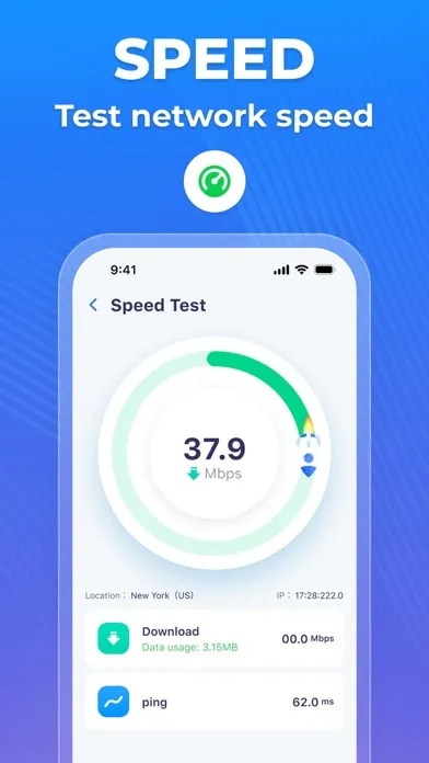 Capturas de pantalla de HyperClean - Phone Cleaner