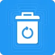 Photo recovery App, Deleted