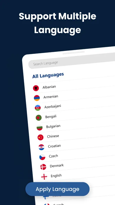 Photo Translator－Cam Translate Ekran Görüntüleri