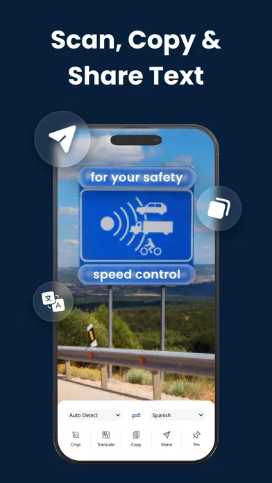 Photo Translator－Cam Translate Ekran Görüntüleri