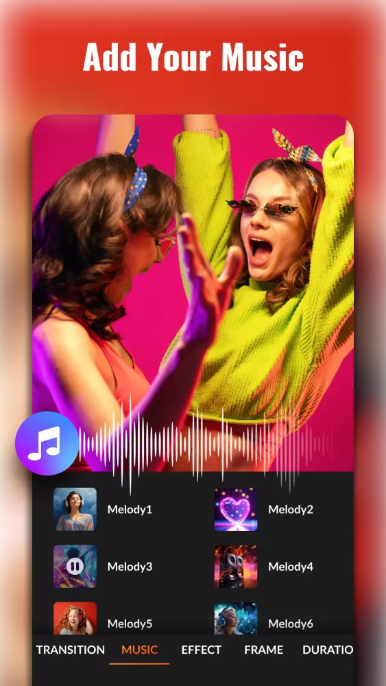 SlideShow स्क्रीनशॉट