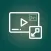 Photo video resize compress