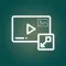 Photo video resize compress