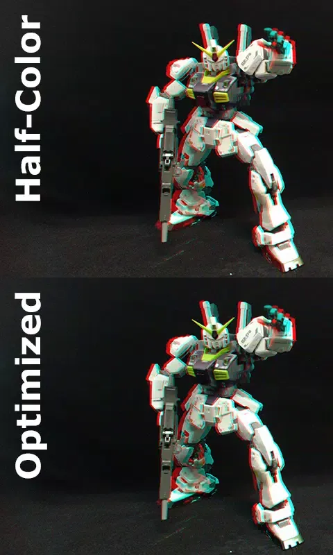 Скриншоты MakeIt3D