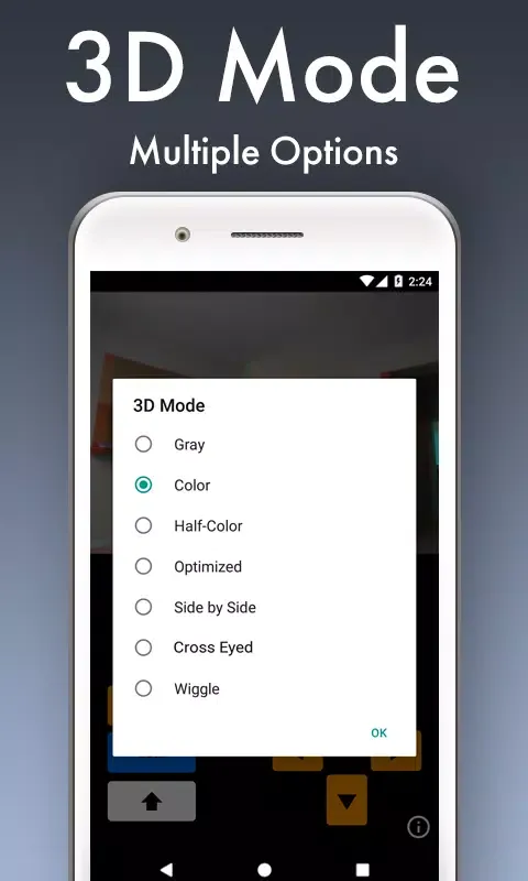 Скриншоты MakeIt3D