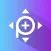 PZPIC: Pan & Zoom Effect Video