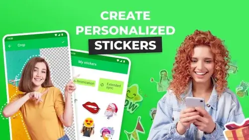 Sticker Creator - WAStickers-screenshot-2