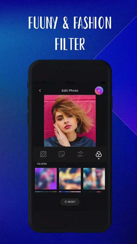 Top Likes for Insta Pic Editor Screenshots