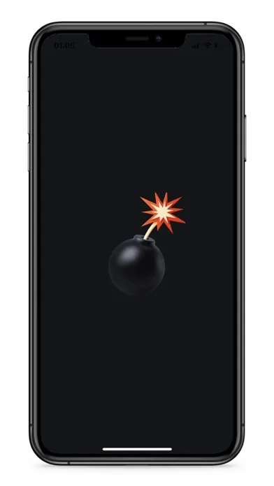 Capturas de pantalla de PhotoBomb Connect