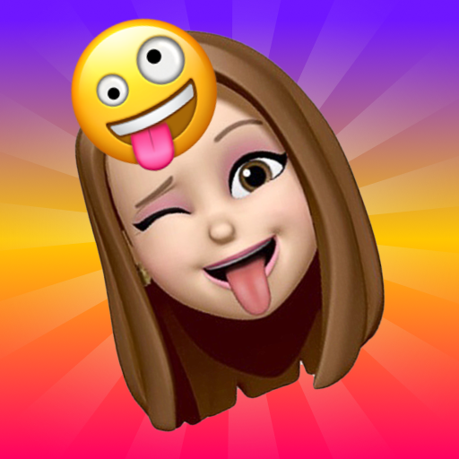 Funmoji - Funny Face Filters