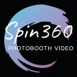 Spin360 Vidéo Photobooth Spin360 Vidéo Photobooth
