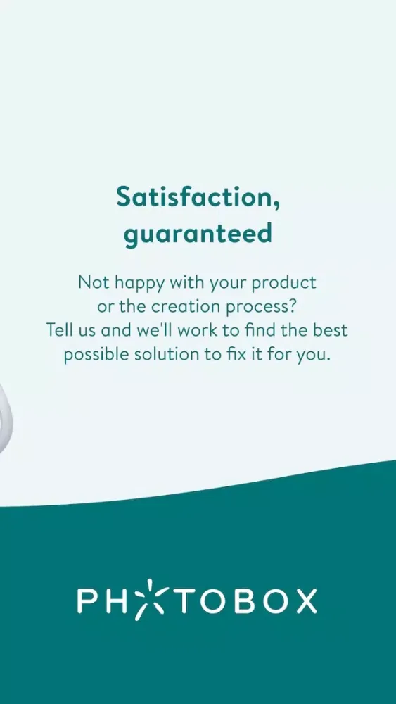 Photobox Screenshots