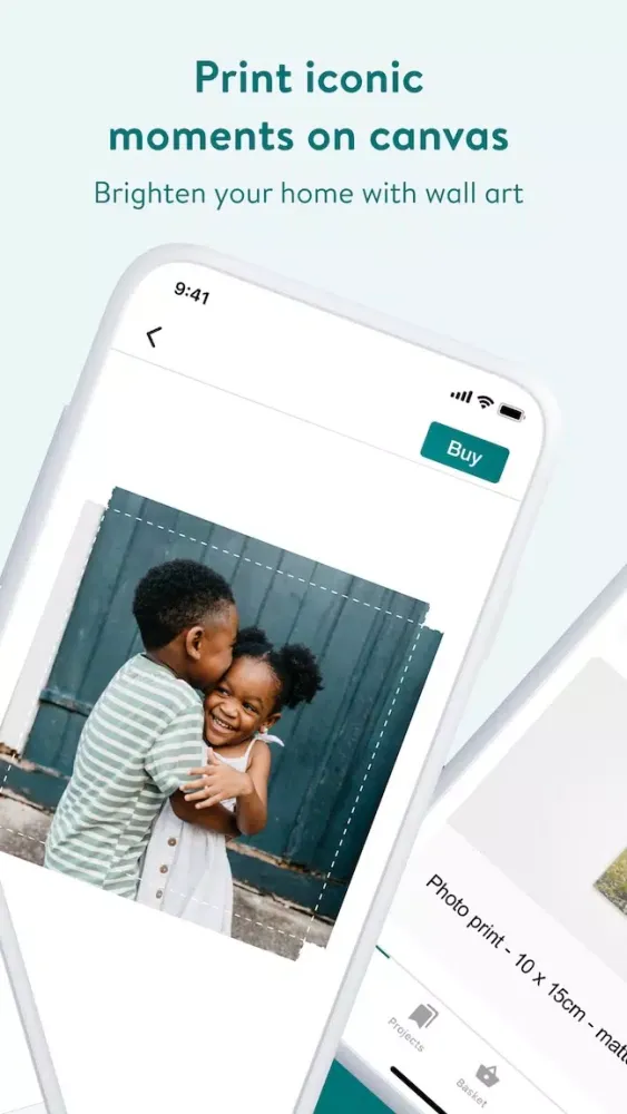 Photobox Screenshots