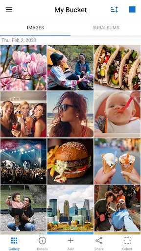 Photobucket - Save Print Share Screenshots