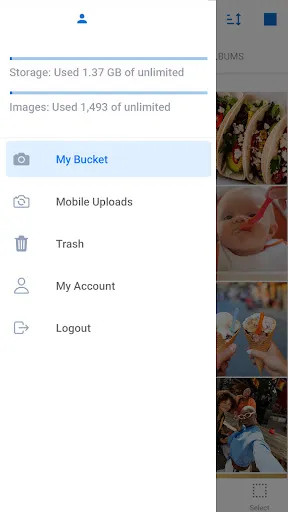 Photobucket - Save Print Share Screenshots
